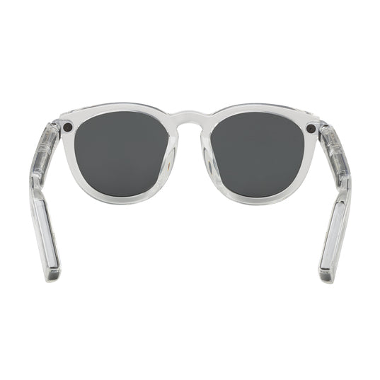 Gafas de Audio JBL SoundGear Frames Redondas Perla - Guatemala