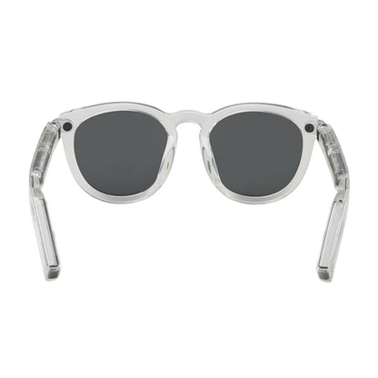 Gafas de Audio JBL SoundGear Frames Redondas Perla - Guatemala