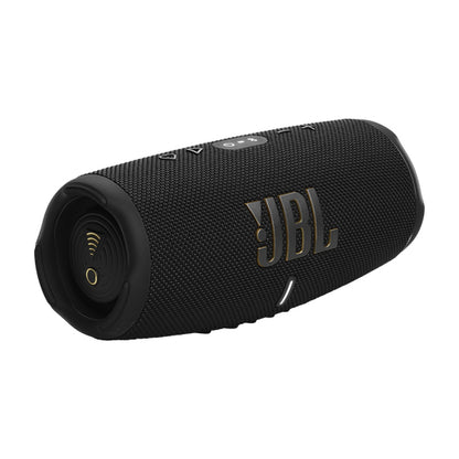 Parlante JBL Charge 5 Bluetooth Wifi Negro - Guatemala