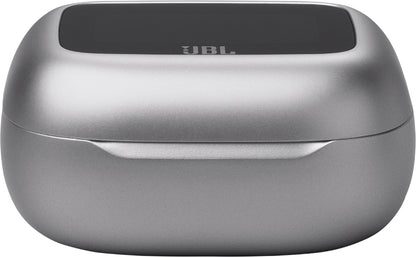 Auriculares JBL Live Flex 3 TWS Plateado - Guatemala