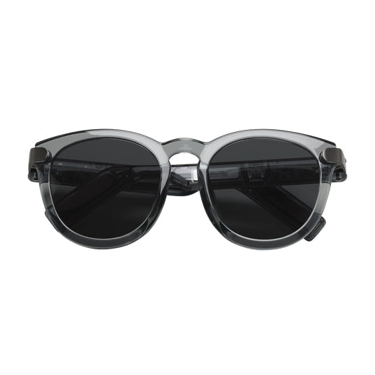 Gafas de Audio JBL SoundGear Frames Redondas Onyx - Guatemala