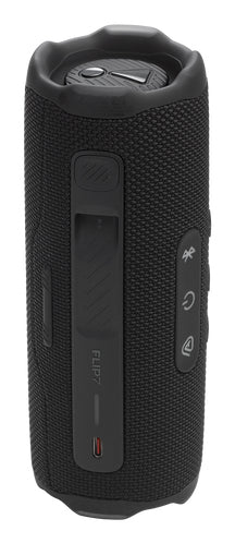 Parlante JBL Flip 7 Bluetooth Negro - Guatemala