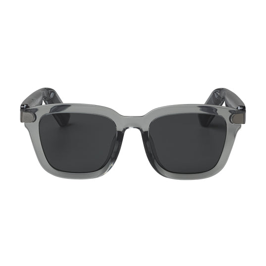 Gafas de Audio JBL SoundGear Frames Cuadradas Onyx - Guatemala