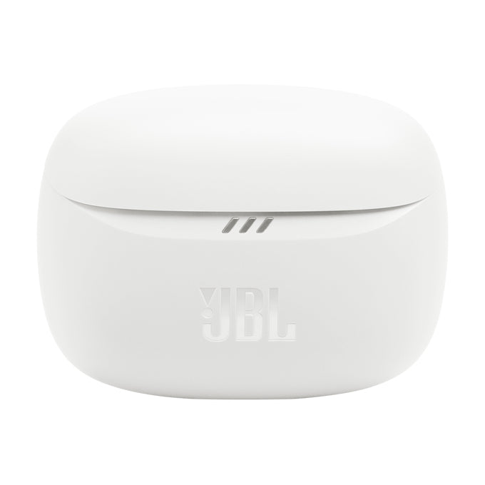 Auriculares JBL Tune Buds 2 Blanco - Guatemala