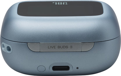 Auriculares JBL Live Buds 3 TWS Azul - Guatemala