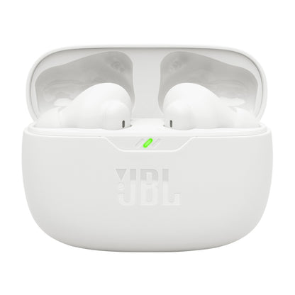 Auriculares JBL Wave Beam 2 Blanco Cancelación de Ruido - Guatemala