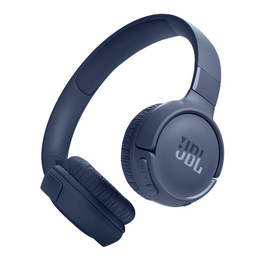 Auriculares JBL Tune 520BT Bluetooth Azul - Guatemala