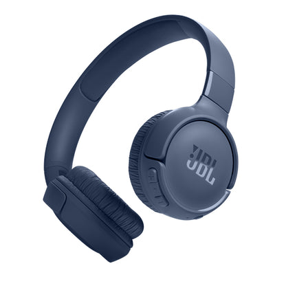 Auriculares JBL Tune 520BT Bluetooth Azul - Guatemala