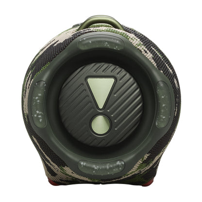 Parlante JBL Xtreme 4 Bluetooth Camuflaje - Guatemala