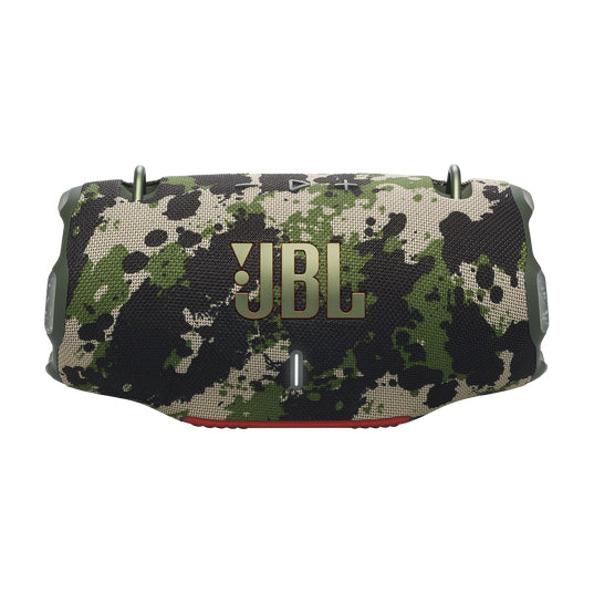 Parlante JBL Xtreme 4 Bluetooth Camuflaje - Guatemala