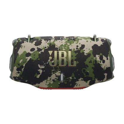 Parlante JBL Xtreme 4 Bluetooth Camuflaje - Guatemala