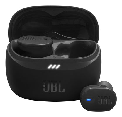 Auriculares JBL Tune Buds 2 Negro - Guatemala