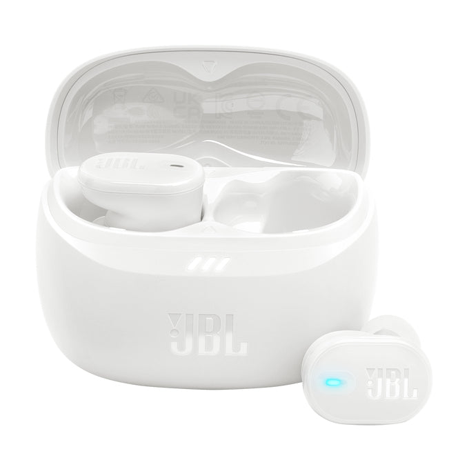 Auriculares JBL Tune Buds 2 Blanco - Guatemala
