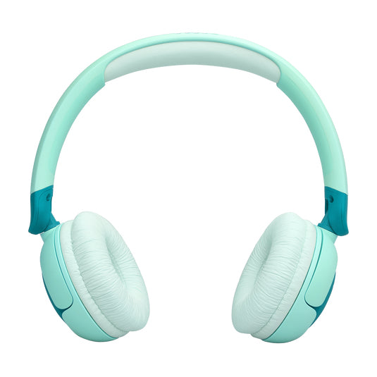 Auriculares JBL JR 320 BT para Niños Verde - Guatemala