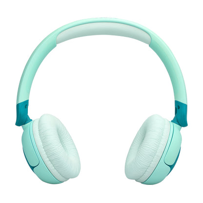 Auriculares JBL JR 320 BT para Niños Verde - Guatemala