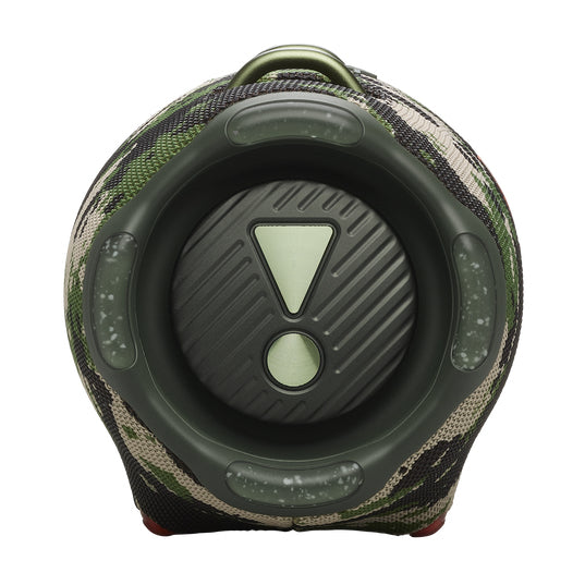 Parlante JBL Xtreme 4 Bluetooth Camuflaje - Guatemala