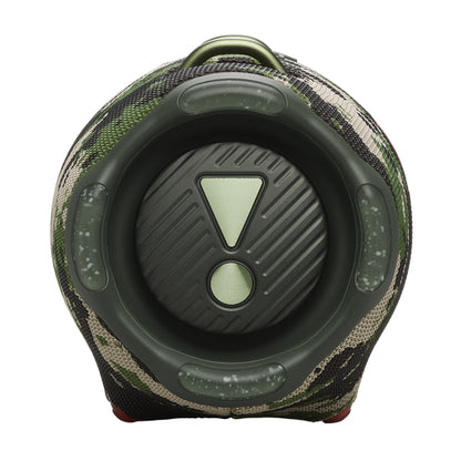 Parlante JBL Xtreme 4 Bluetooth Camuflaje - Guatemala