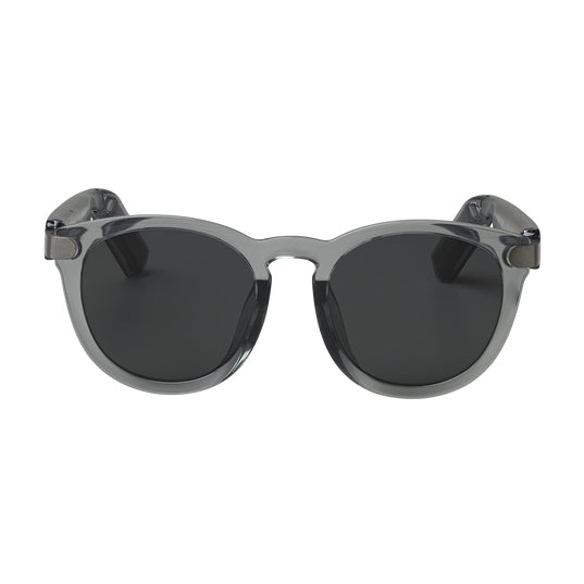 Gafas de Audio JBL SoundGear Frames Redondas Onyx - Guatemala