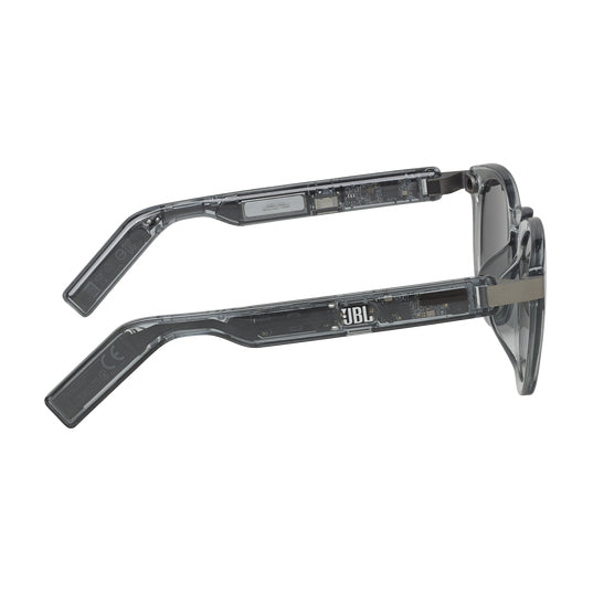 Gafas de Audio JBL SoundGear Frames Redondas Onyx - Guatemala