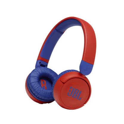 Auriculares JBL Junior JR310 para Niños Rojo - Guatemala
