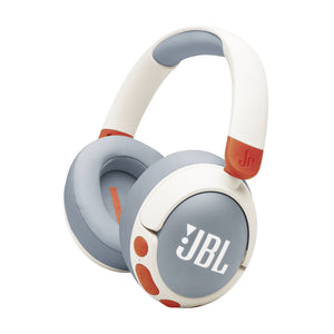 Auriculares JBL JR 470 NC para Niños Blanco - Guatemala