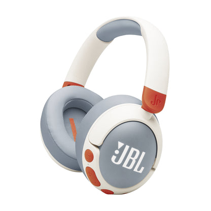 Auriculares JBL JR 470 NC para Niños Blanco - Guatemala