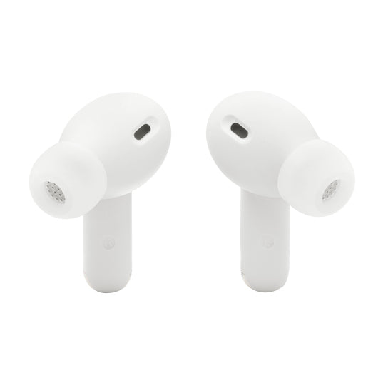 Auriculares JBL Wave Beam 2 Blanco Cancelación de Ruido - Guatemala