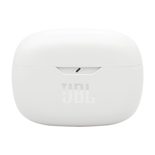 Auriculares JBL Wave Beam 2 Blanco Cancelación de Ruido - Guatemala