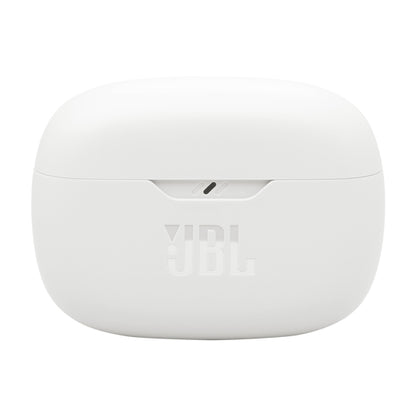 Auriculares JBL Wave Beam 2 Blanco Cancelación de Ruido - Guatemala