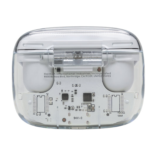 Auriculares JBL Tune Buds 2 TWS Blanco - Guatemala