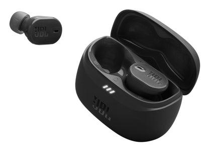 Auriculares JBL Tune Buds 2 Negro - Guatemala