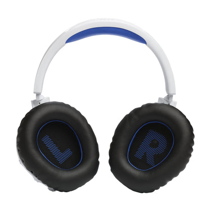 Auriculares Gamer JBL Quantum 360P Inalámbricos Blanco - Guatemala