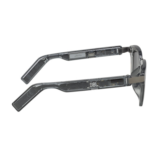 Gafas de Audio JBL SoundGear Frames Cuadradas Onyx - Guatemala