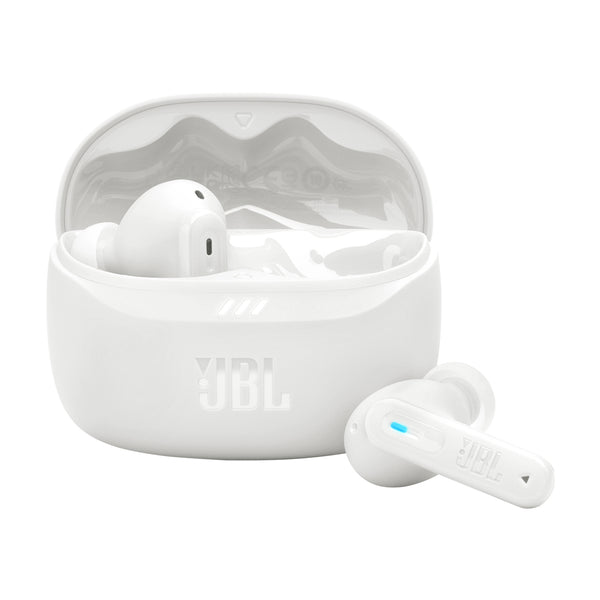 Auriculares JBL Tune Beam Blanco - Guatemala