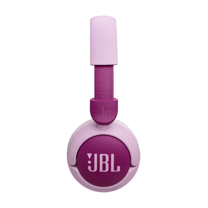 Auriculares JBL JR 320 BT para Niños Púrpura - Guatemala
