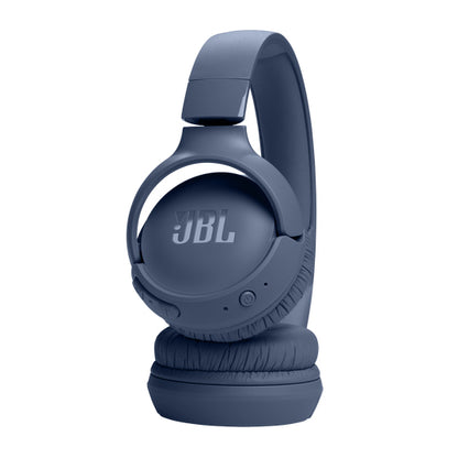 Auriculares JBL Tune 520BT Bluetooth Azul - Guatemala