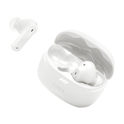 Auriculares JBL Tune Beam Blanco - Guatemala