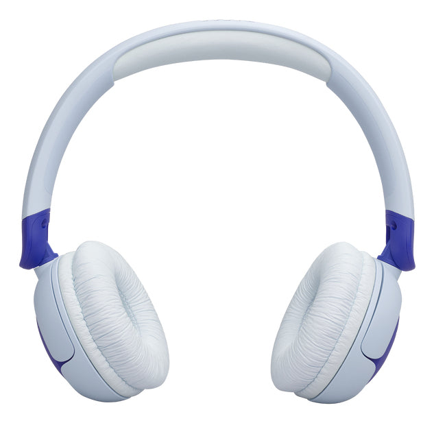 Auriculares JBL JR 320 BT para Niños Azul - Guatemala