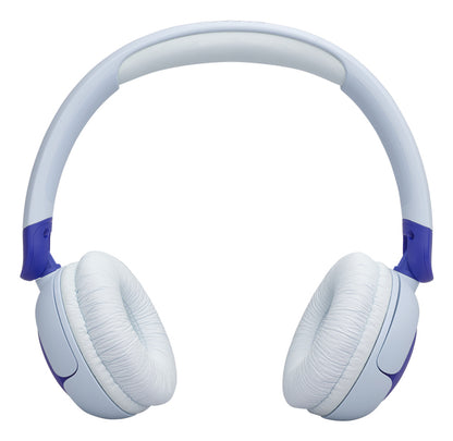 Auriculares JBL JR 320 BT para Niños Azul - Guatemala