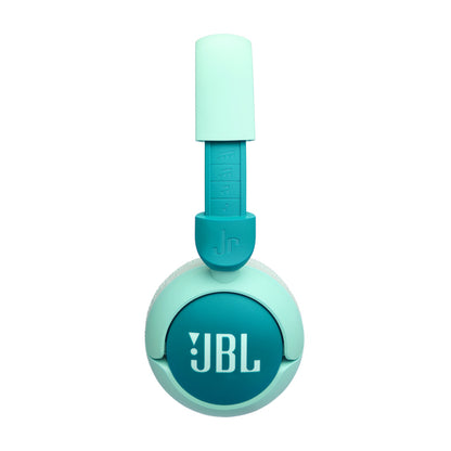 Auriculares JBL JR 320 BT para Niños Verde - Guatemala