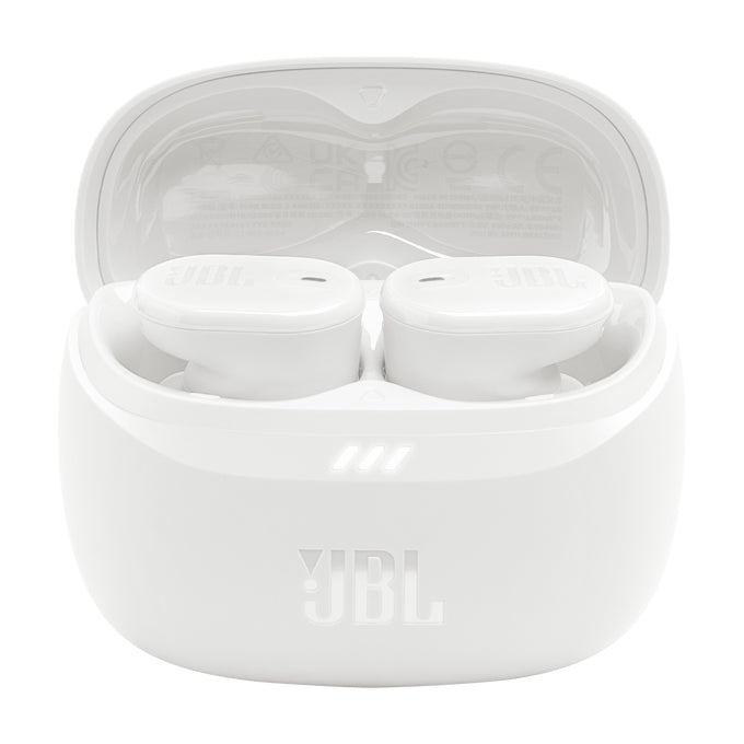 Auriculares JBL Tune Buds 2 Blanco - Guatemala