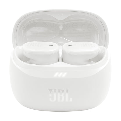 Auriculares JBL Tune Buds 2 Blanco - Guatemala