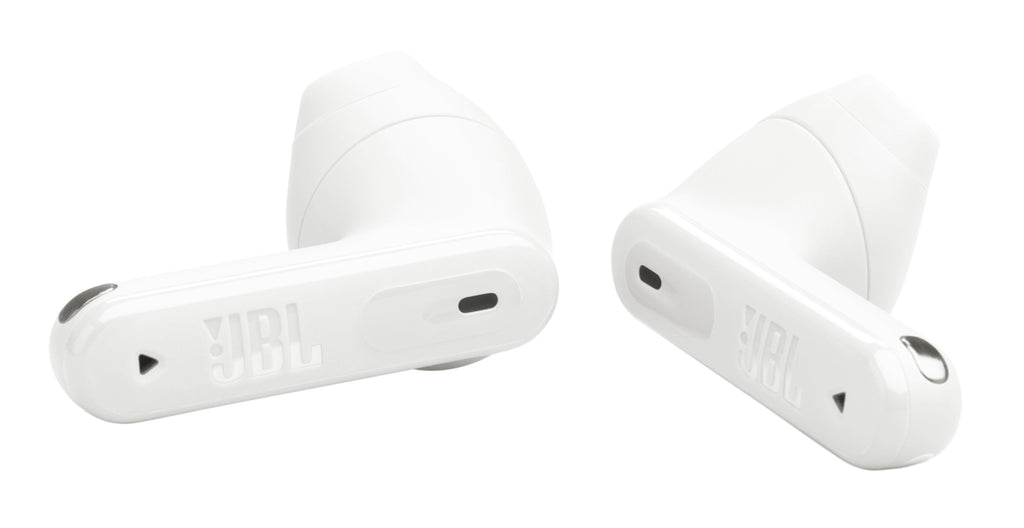 JBL - Headphones - Wireless - Tune Flex 2  TWS Ghost White