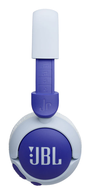 Auriculares JBL JR 320 BT para Niños Azul - Guatemala