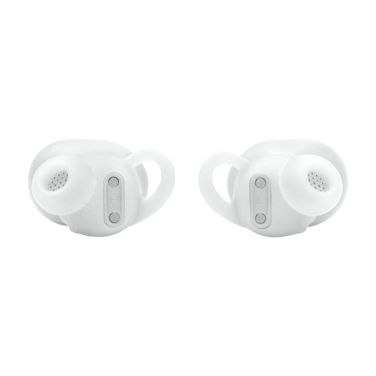 Auriculares JBL Endurance Race 2 Diadema Blanco - Guatemala