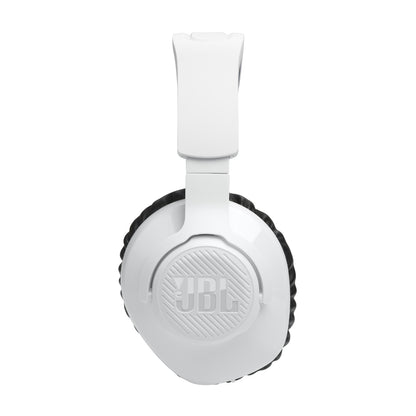 Auriculares Gamer JBL Quantum 360P Inalámbricos Blanco - Guatemala