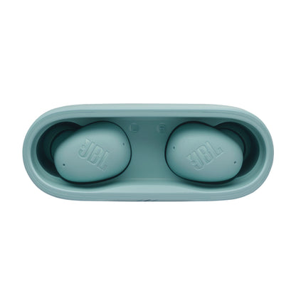Auriculares JBL Vibe Buds 2 Azul Cancelación de Ruido - Guatemala