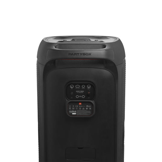 Parlante JBL PartyBox Ultimate 1100W Wifi - Guatemala
