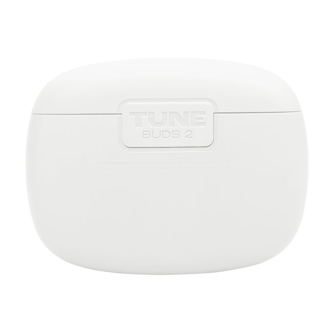 Auriculares JBL Tune Buds 2 Blanco - Guatemala