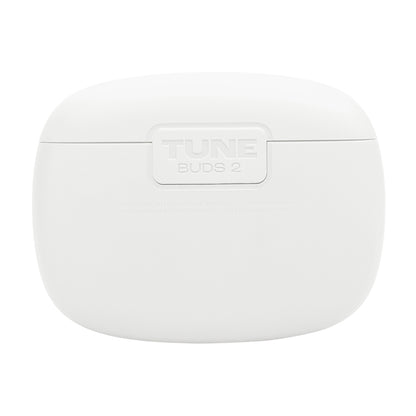 Auriculares JBL Tune Buds 2 Blanco - Guatemala